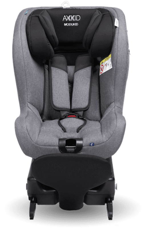 Siège-auto Modukid Seat i-Size 0+/1 et base Isofix Modukid Axkid Simple