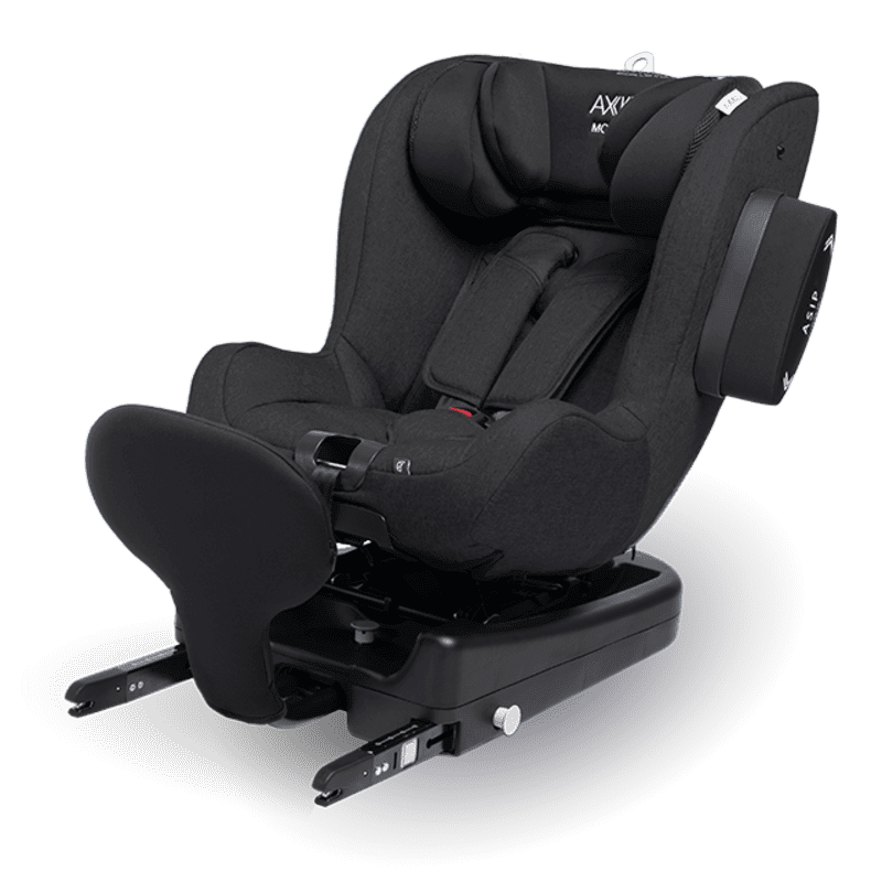 Siège-auto Modukid Seat i-Size groupe 0+/1 Axkid Latéral