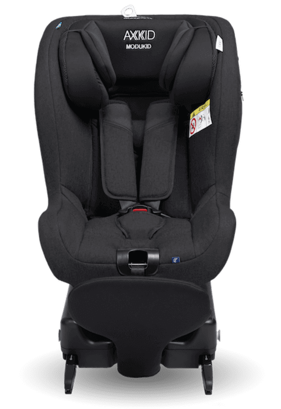 Siège-auto Modukid Seat i-Size groupe 0+/1 Axkid Frontal