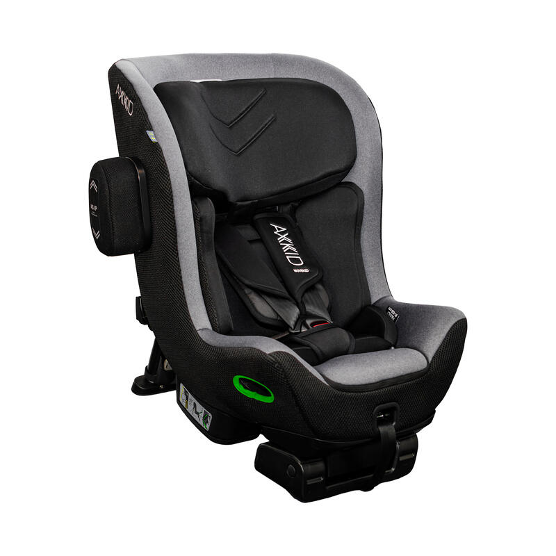 Siège-auto Movekid groupe 0+/1/2 Axkid produit