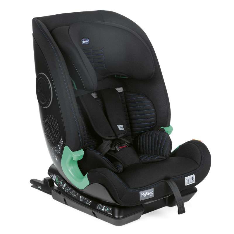 Siège auto groupe 1/2/3 Chicco - Siège auto enfant de 9 mois à 12