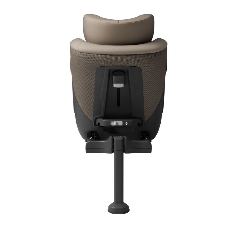 Siège-auto One 3 i-Size groupe 0+/1/2 Driftwood Beige Axkid arrière