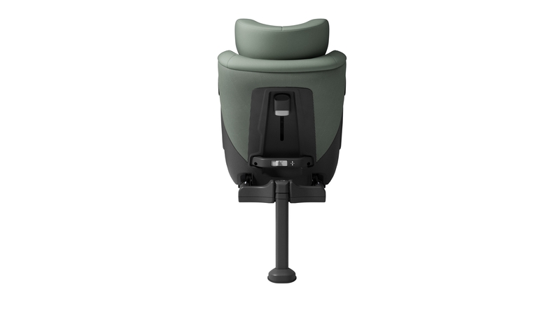 Siège-auto One 3 i-Size groupe 0+/1/2 Vert Nordic Bloom Axkid dos