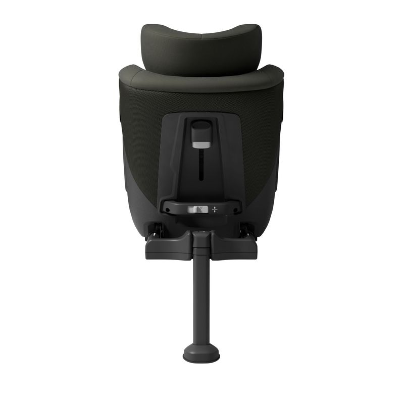 Siège-auto One+ 3 i-Size groupe 0/1/2 Forest Moss Green Axkid arrière