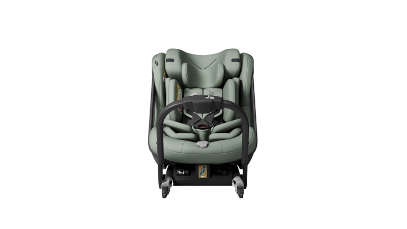 Siège-auto One+ 3 i-Size groupe 0/1/2 Axkid face tetiere bas