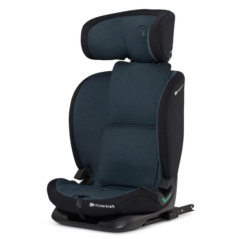 Siège-auto Oneto3 i-Size avec isofix Groupe 1/2/3 Kinderkraft angle