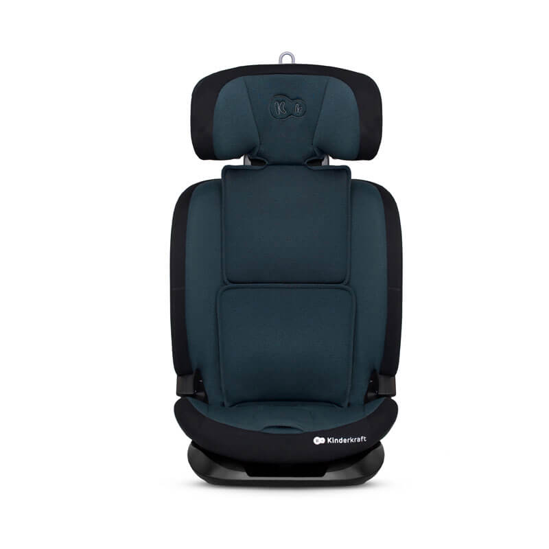 Siège auto KinderKraft Isofix groupe 1/2/3