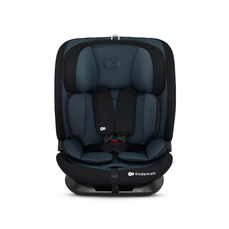 Siège-auto Oneto3 i-Size isofix Groupe 1/2/3 Kinderkraft - Bambinou