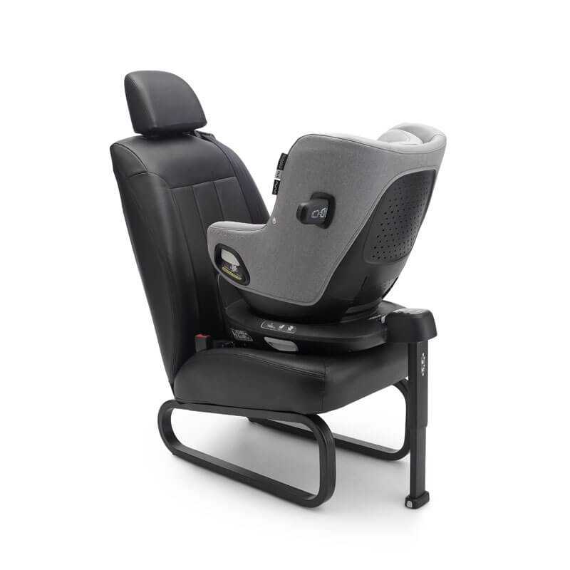 Base Isofix 360 Bugaboo by Nuna Noir