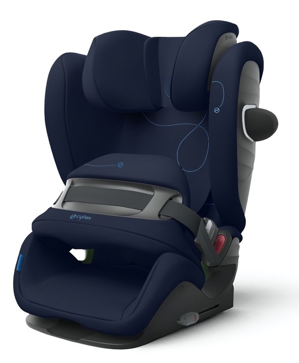 siege auto groupe 3 cybex