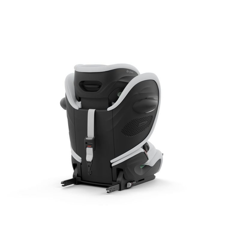 Siège-auto Pallas G2 i-Size Groupe 1/2/3 Cybex dos
