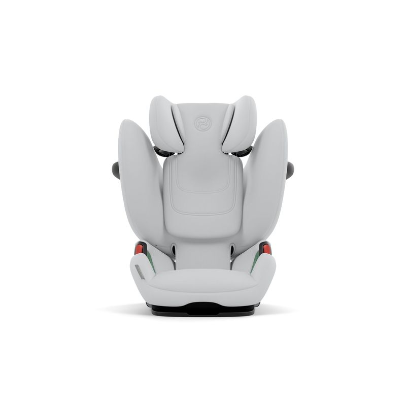 Siège-auto Pallas G2 i-Size Groupe 1/2/3 Cybex face en réhausseur