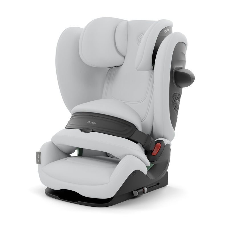 Siège-auto Pallas G2 i-Size Groupe 1/2/3 Cybex produit