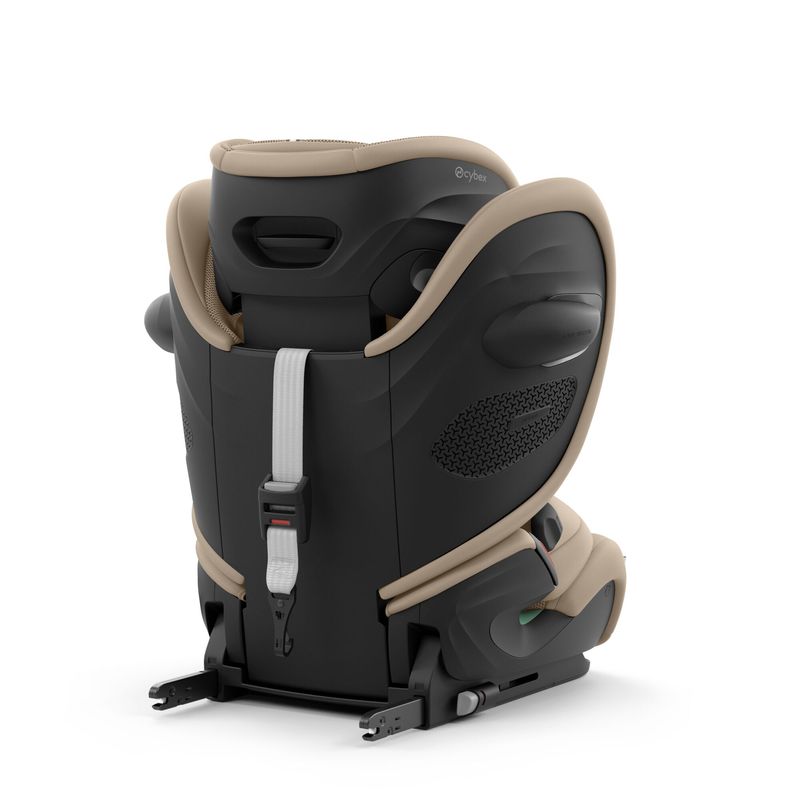 Siège-auto Pallas G3 i-Size Groupe 1/2/3 Cybex arrière du siège