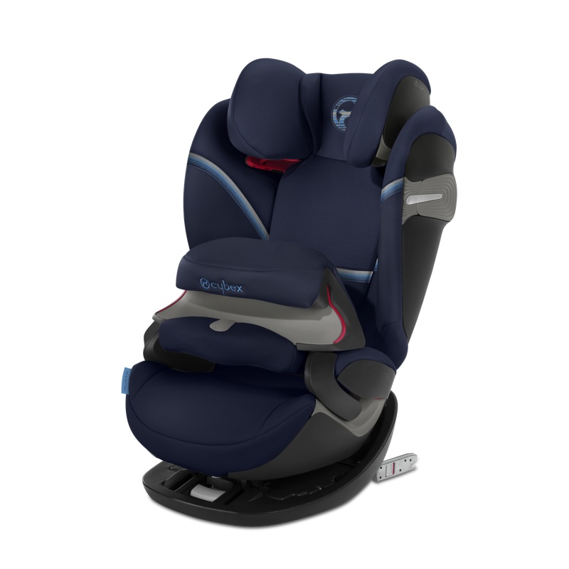cybex pallas securange