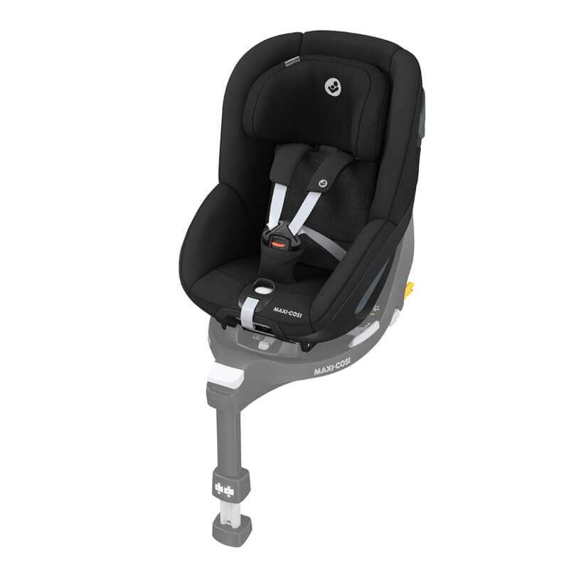 Siège-auto Pearl 360 groupe 0+/1 Maxi-Cosi jambe