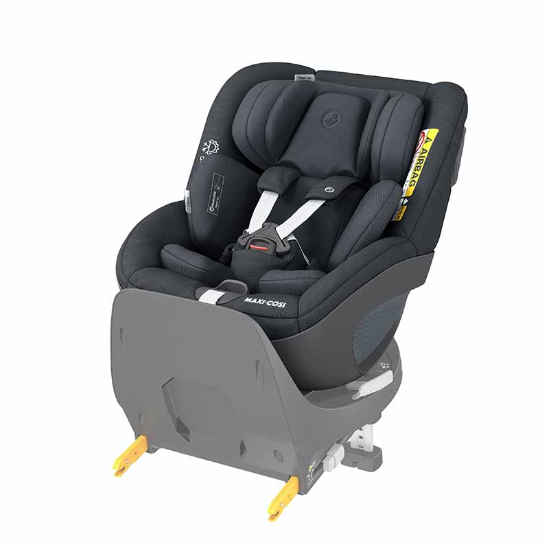 Réducteur maxi cosi - Cybex - Maxi-cosi