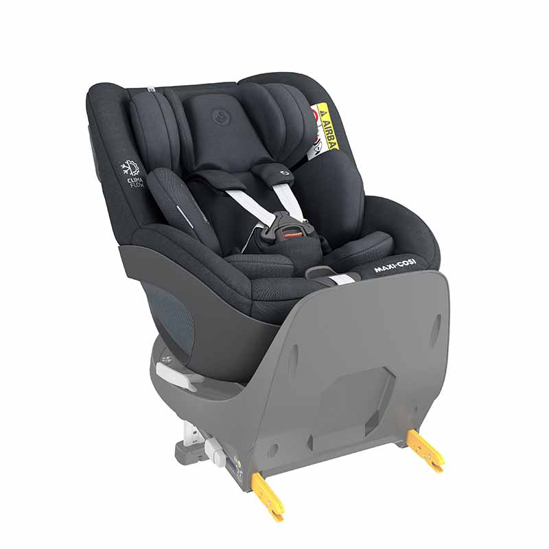 Maxi-Cosi Pearl 360 – Siège auto pour bébé/enfant