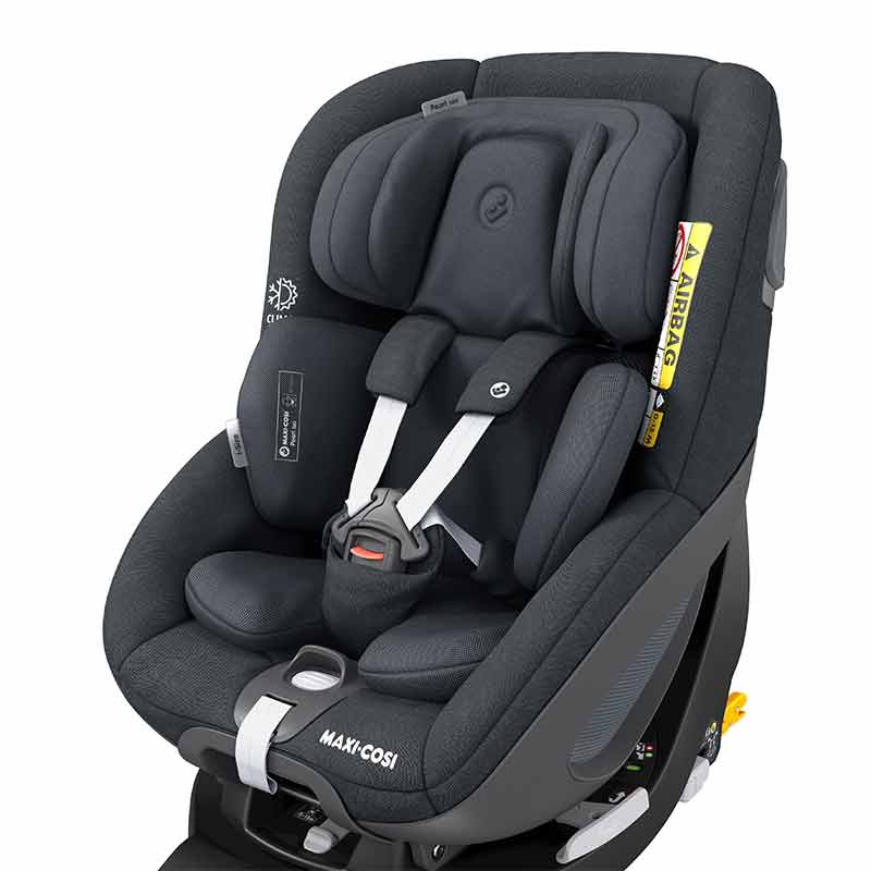 Siège-auto Pearl 360 Maxi-Cosi Zoom