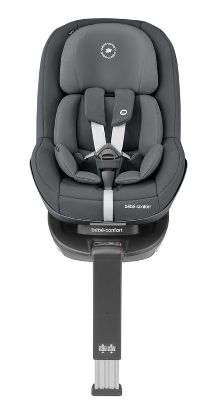 siege auto pearl pro