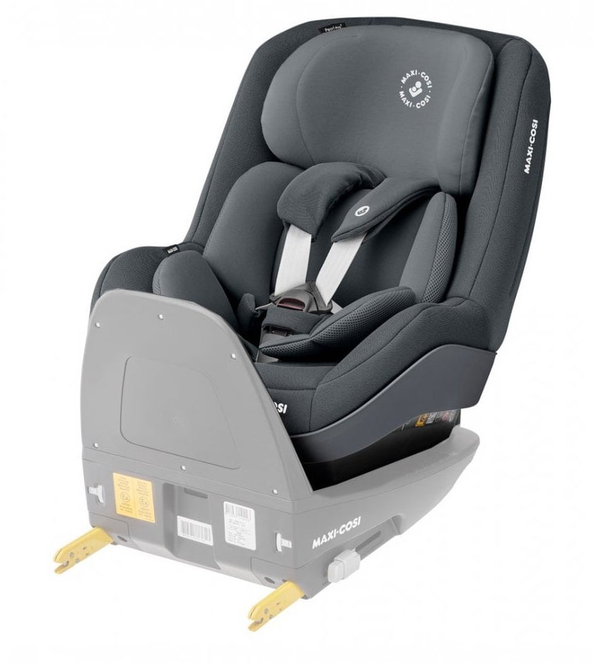 Siege Auto Pearl Pro I Size Bltcollege In