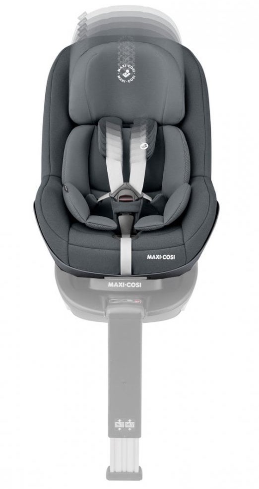 Siege Auto Pearl Pro 2 I Size 0 1 Bebe Confort Bambinou