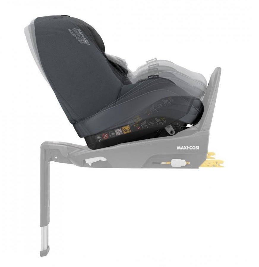 Siege Auto Pearl Pro 2 I Size 0 1 Bebe Confort Bambinou