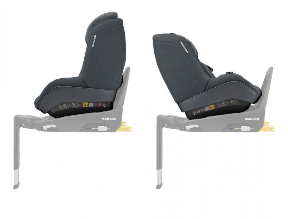 Siege Auto Pearl Pro 2 I Size 0 1 Bebe Confort Bambinou