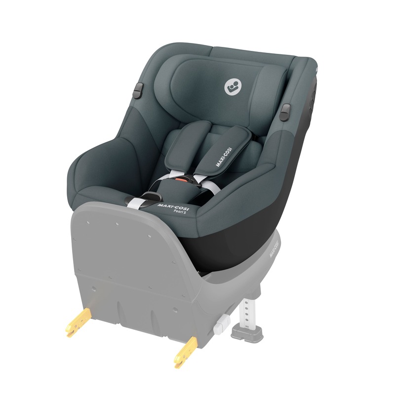 Siège-auto Pearl S groupe 0+/1 Maxi Cosi dos route