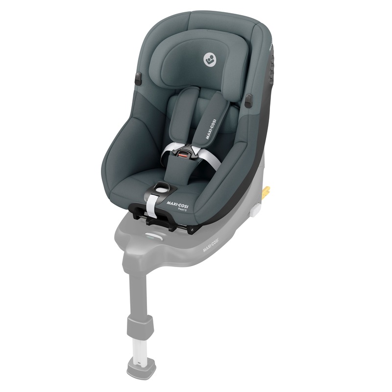 Siège-auto Pearl S groupe 0+/1 Maxi Cosi produit face