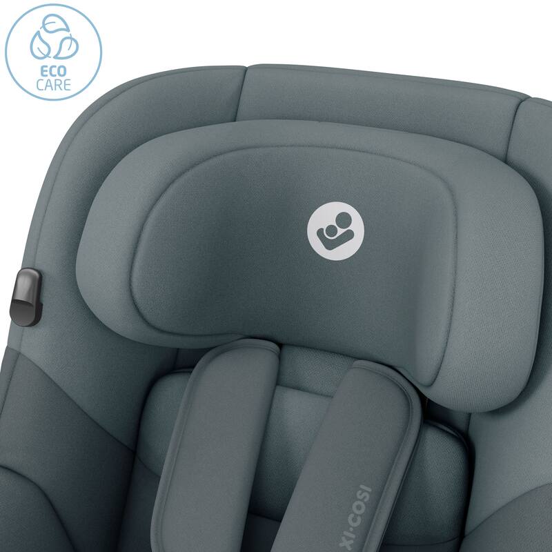 Pack Siège-auto Pearl S + base FamilyFix S Maxi Cosi tetiere