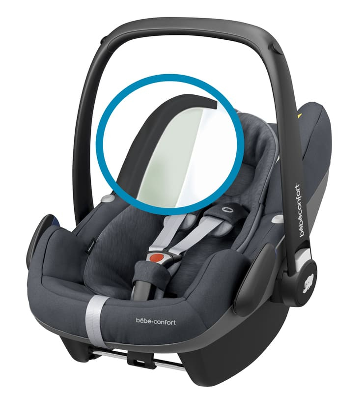 Pack Lara 2 Et Pebble Pro Groupe 0 Bebe Confort Bambinou Pack Lara 2 Et Pebble Pro Groupe 0 Bebe Confort Bambinou