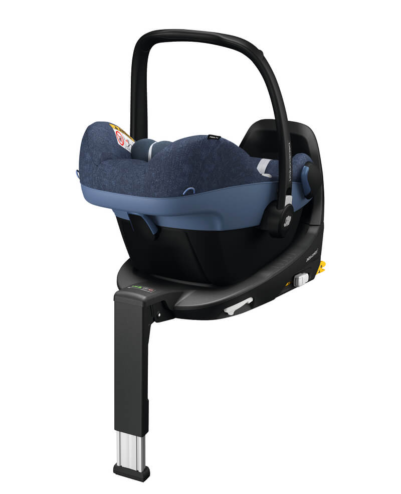 bebe confort pebble pro i size