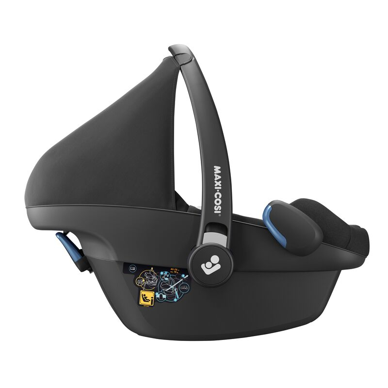 Siège-auto Pebble Pro i-size groupe 0+ Bébé Confort Maxi Cosi Canopy