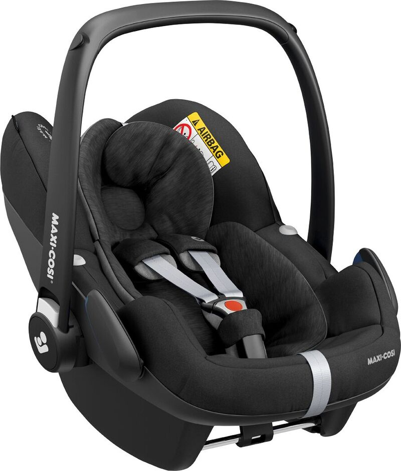 Siège-auto Pebble Pro i-size groupe 0+ Bébé Confort Maxi Cosi Orientation