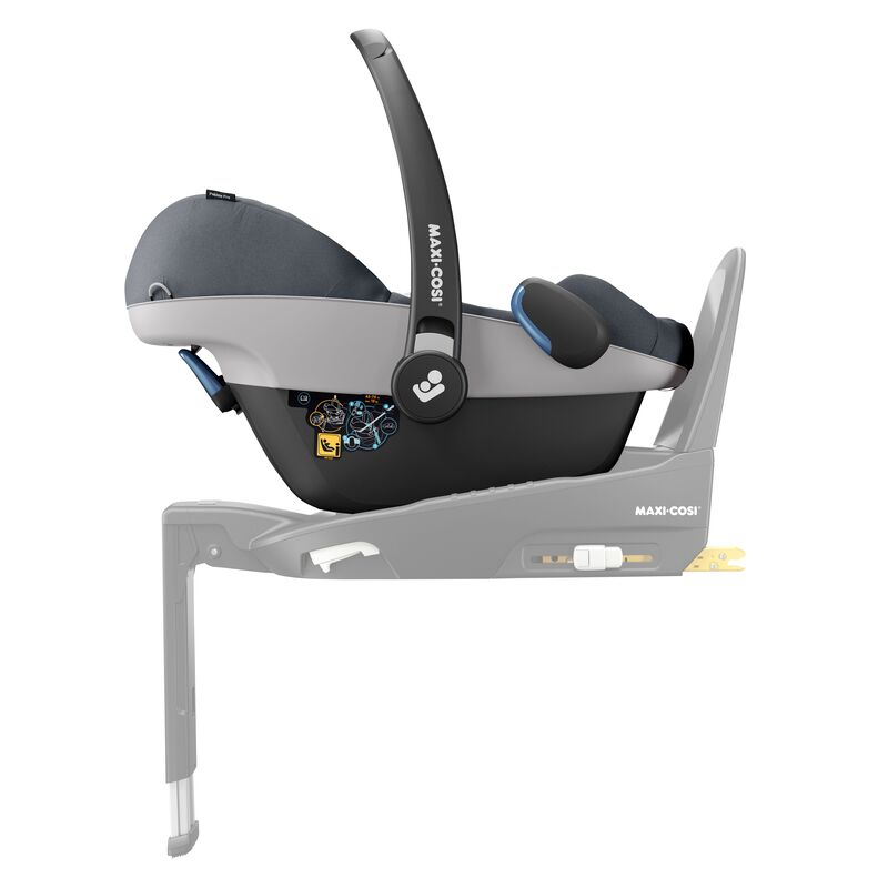 Siège-auto Pebble Pro i-Size groupe 0+ Bébé Confort Maxi Cosi Simple