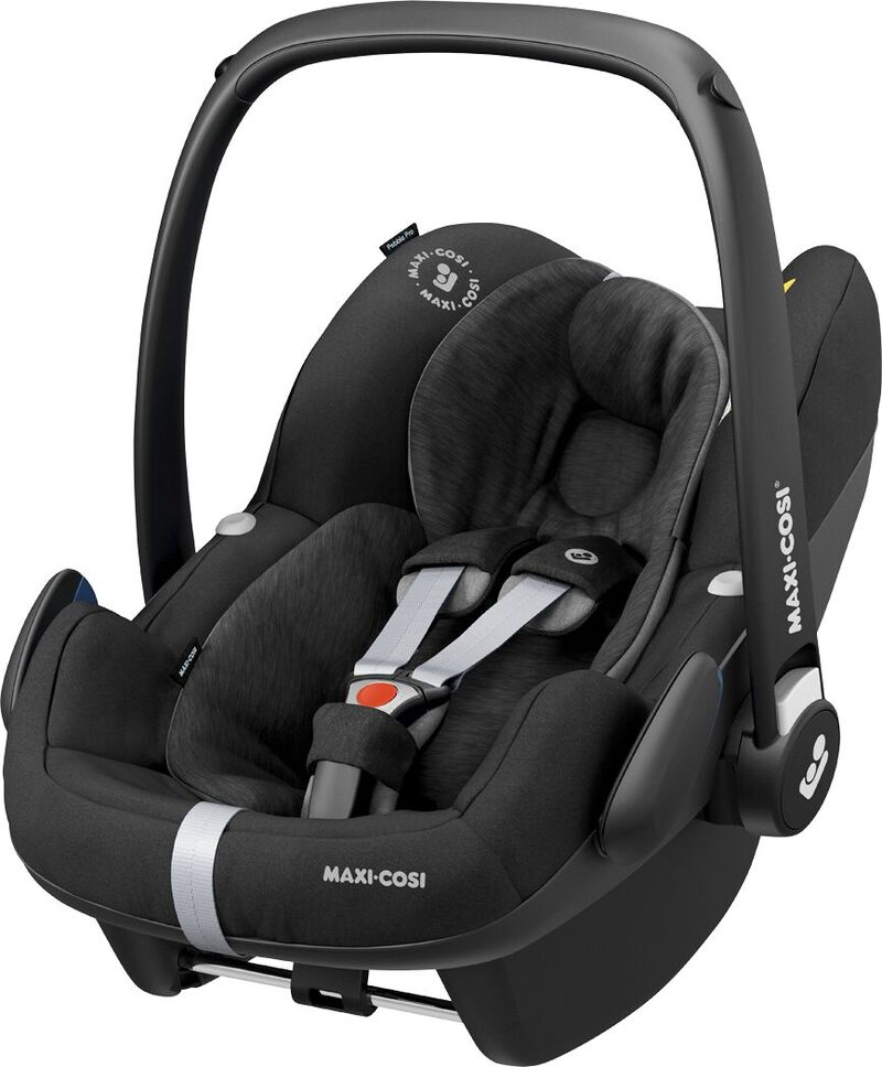 Siège-auto Pebble Pro i-size groupe 0+ Bébé Confort Maxi Cosi Produit