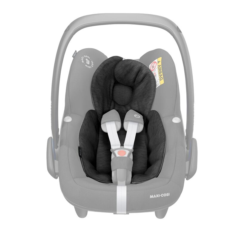 Siège-auto Pebble Pro i-size groupe 0+ Bébé Confort Maxi Cosi Détail
