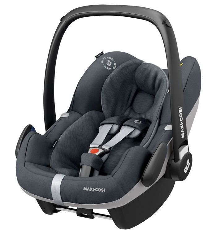 Siège-auto Pebble Pro i-Size groupe 0+ Bébé Confort Maxi Cosi produit