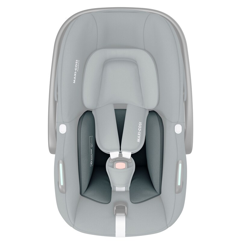 Siège-auto Pebble S groupe 0+ Maxi Cosi coussin