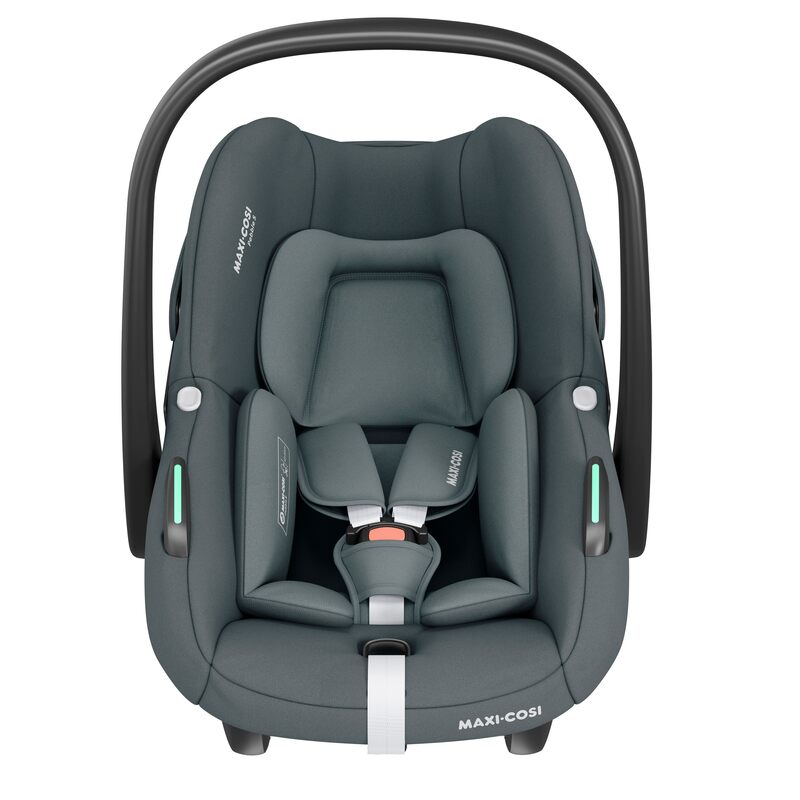 Siège-auto Pebble S groupe 0+ Maxi Cosi face