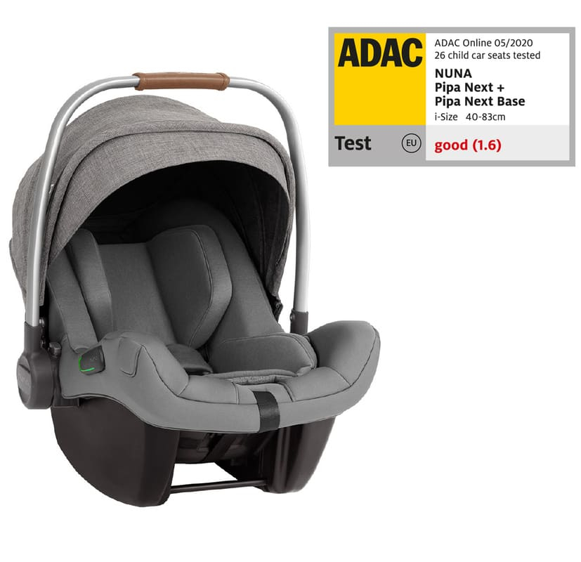 nuna siège auto