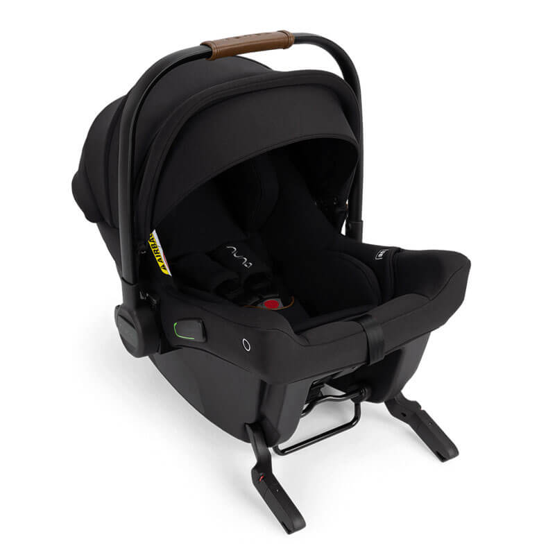 Siège-auto Pipa Urbn groupe 0+ Nuna isofix