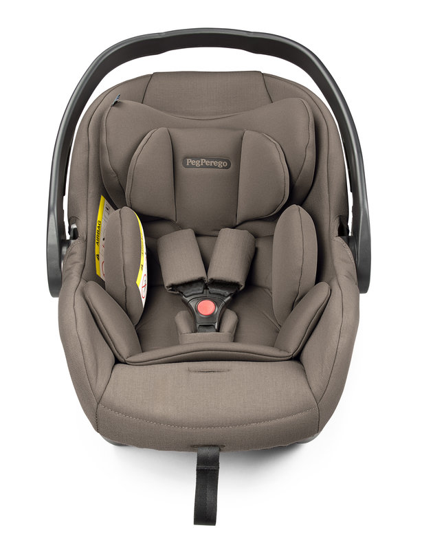 Siège-auto Primo Viaggio Lounge Groupe 0+ pine bark Peg Perego face 