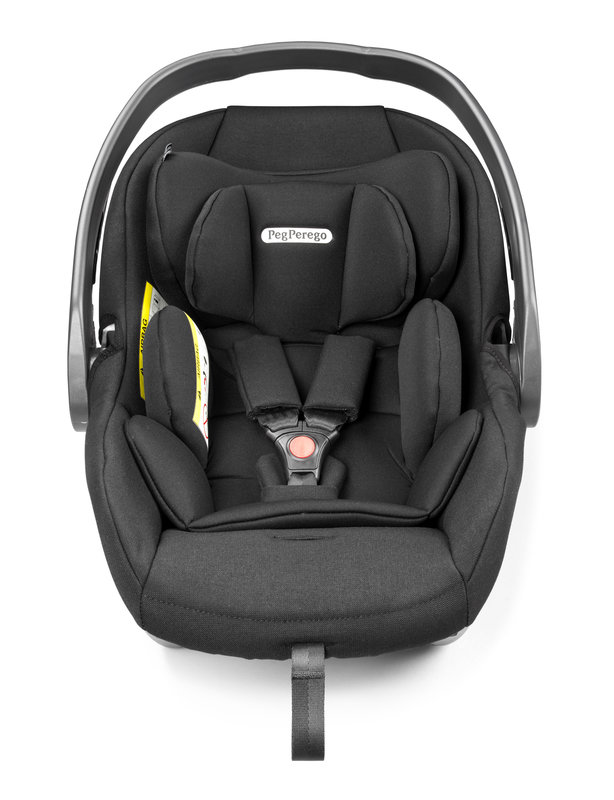 Siège-auto Primo Viaggio Lounge Groupe 0+ vanilla blend Peg Perego face