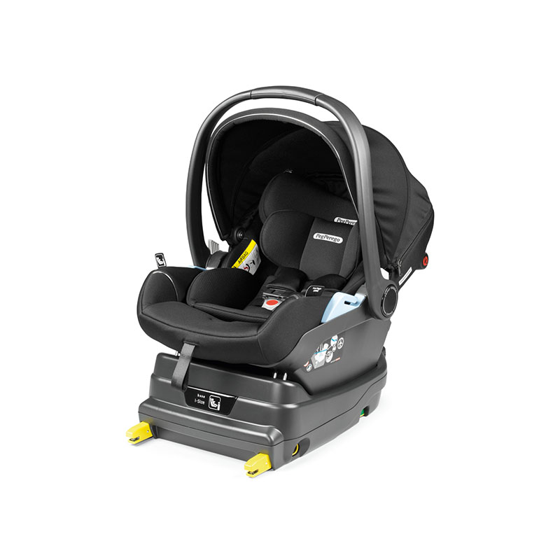 Siège-auto Primo Viaggio Lounge Groupe 0+ Peg Perego Base