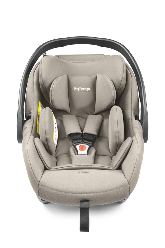 Pack Siège-auto Primo Viaggio SLK + Base isofix I-Size Peg Perego face