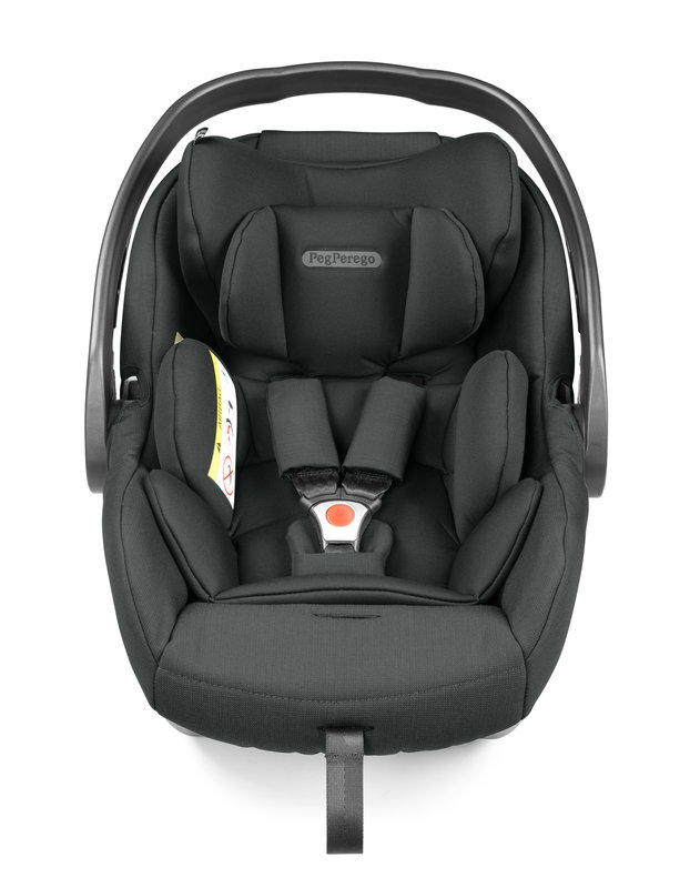 Siège-auto Primo Viaggio SLK Groupe 0+ metal Peg Perego face