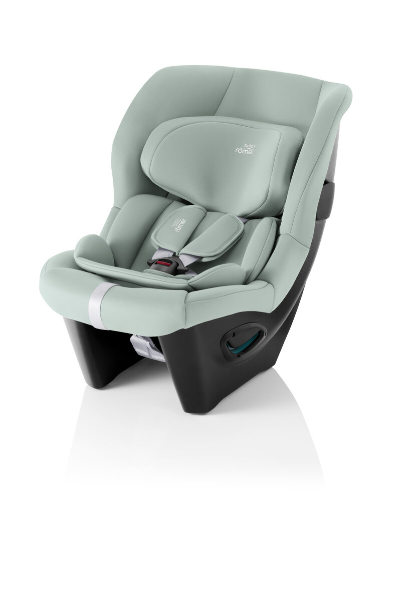 Siège-auto Safe-Way M groupe 0+/1/2 Jade Green Britax produit