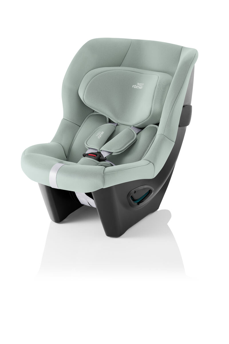 Siège-auto Safe-Way M groupe 0+/1/2 Jade Green Britax sans insert